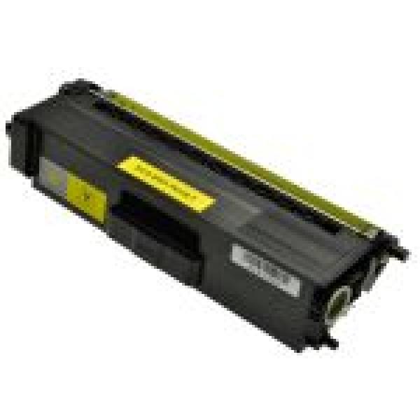 Toner alternativ zu Brother TN-326Y