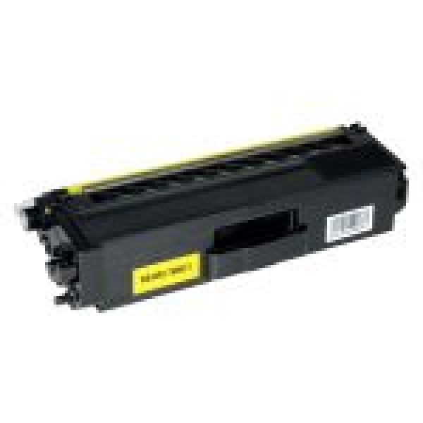 Toner alternativ zu Brother TN-900Y